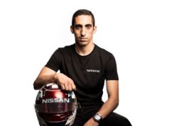Буеми остава във Формула Е, ще кара за Nissan