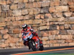 MotoGP: Лоренсо ще стартира първи на Арагон