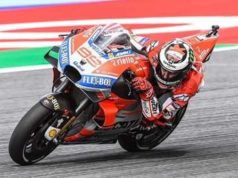 MotoGP: Лоренсо с нов рекорд и полпозишън на Мизано