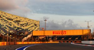Pirelli, Russian Grand prix, Sochi, Sochi Circuit, Sochi Autodrom