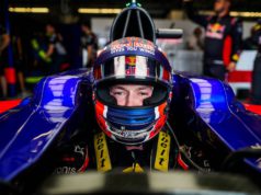 Daniil Kvyat