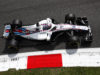 Williams, Lance Stroll