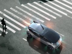 Volvo 360c autonomous concept