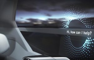 Volvo 360c autonomous concept