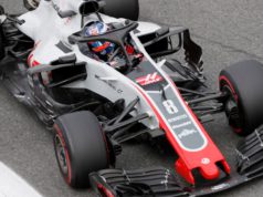 Romain Grosjean
