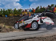 Ott Tanak