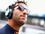 Daniel Ricciardo