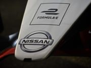 Nissan Formula E