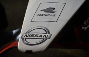 Nissan Formula E