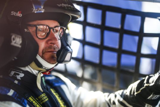 Petter Solberg