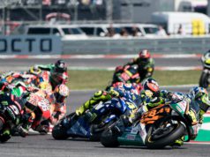 Cal Crutchlow