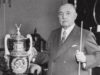 W. J. Peall, Peall Trophy