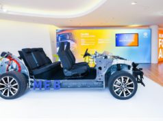 Volkswagen ELECTRIC FOR ALL