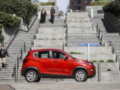 Mahindra дебютира на Auto City Пловдив