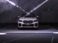 Новото BMW X5 с предпремиерно представяне у нас