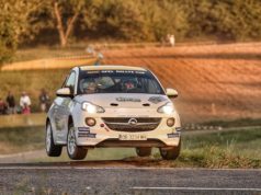 Попов и Башкехайов пропускат следващия старт в Opel Adam Cup