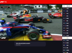 F1 TV Pro ще предлага повече съдържание през следващия сезон