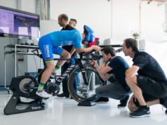 Patrick Lange, Ironman, Sauber Engineering