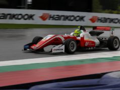 Mick Schumacher