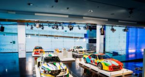 BMW Art Cars | How a vision became reality