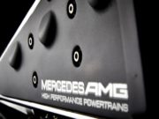 Mercedes AMG High Performance Powertrains