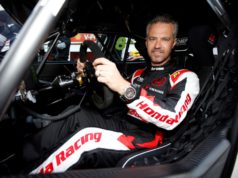 Tiago Monteiro