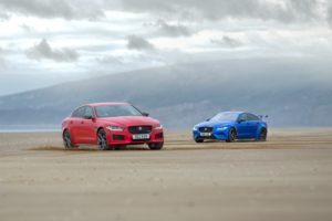 Jaguar XE SV Project 8, Jaguar XE 300 SPORT