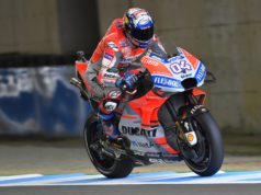 Andrea Dovizioso