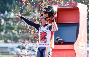 Marc Marquez
