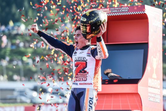 Marc Marquez
