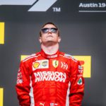 Kimi Raikkonen