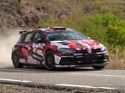 Dawn of a new era: Polo GTI R5 set for its WRC debut in Spain Volkswagen Polo GTI R5
