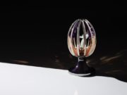 Rolls-Royce debuts “Spirit of Ecstasy” Fabergé egg Spirit of Ecstasy Fabergé Egg