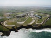 Michelin is off to the Island and its titled Grand prix Phillip Island
