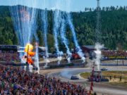 Höljes and Catalunya with new deals for the World RX Höljes