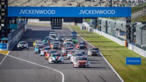 WTCR, start, Japan