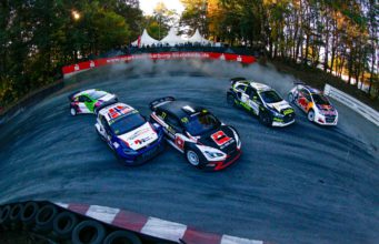 World RX