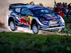 Sebastien Ogier