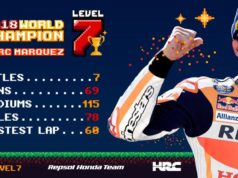 MotoGP: Маркес сложи короната за 7-и път