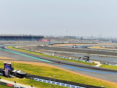 Chang International Circuit, Buriram, Thailand