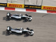 Mercedes, Valtteri Bottas, Lewis Hamilton