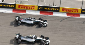 Mercedes, Valtteri Bottas, Lewis Hamilton