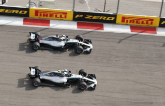 Mercedes, Valtteri Bottas, Lewis Hamilton