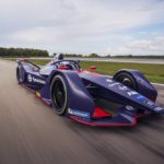 Envision Virgin Racing