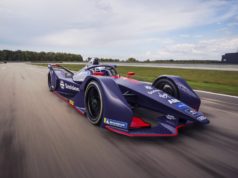 Сам Бърд и Робърт Фрийнс ще бъдат пилоти на Envision Virgin Racing