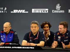 Шефовете на отборите с различно мнение относно календара в F1