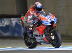 MotoGP: Довициозо на полпозишън, Маркес – 6-и на Мотеги
