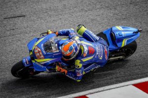 Alex Rins