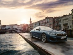 BMW 8 Series Coupe