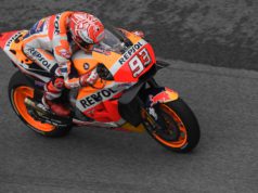 Marc Marquez